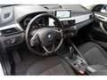 BMW X1 sDrive 18dA Blanc - thumbnail 5