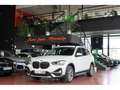 BMW X1 sDrive 18dA Blanc - thumbnail 25
