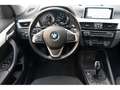 BMW X1 sDrive 18dA Blanc - thumbnail 38