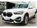 BMW X1 sDrive 18dA Blanc - thumbnail 29