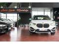 BMW X1 sDrive 18dA Blanc - thumbnail 28