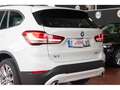 BMW X1 sDrive 18dA Blanc - thumbnail 27