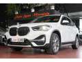 BMW X1 sDrive 18dA Blanc - thumbnail 17