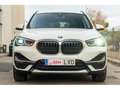 BMW X1 sDrive 18dA Blanc - thumbnail 19
