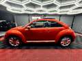 Volkswagen Beetle 🔺Beetle 1.2 TSI Exclusive DSG🔺 Orange - thumbnail 5