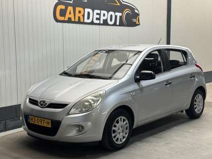 Hyundai i20 1.2i Business Edition