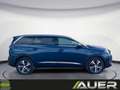 Peugeot 5008 1,5 BlueHDI Allure | 7-SITZER | AHK Blau - thumbnail 9