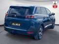 Peugeot 5008 1,5 BlueHDI Allure | 7-SITZER | AHK Blau - thumbnail 7