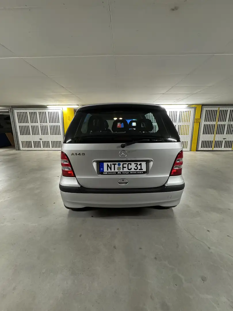 Mercedes-Benz A 140 Classic - 2