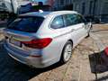 BMW 520 Serie 5 G31 2017 Touring 520d Touring Luxury auto Argento - thumbnail 3