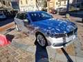 BMW 520 Serie 5 G31 2017 Touring 520d Touring Luxury auto Argento - thumbnail 1