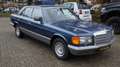 Mercedes-Benz S 280 280 SE H Kennzeichen W 126 Blue - thumbnail 7