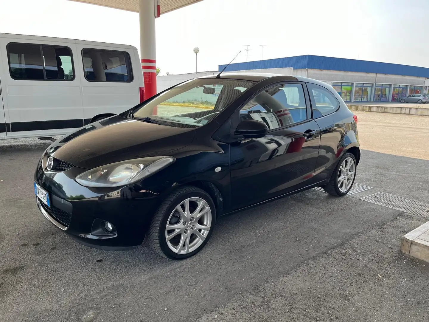 Mazda 2 3p 1.4d Fun 68cv - 2