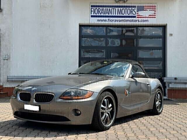 BMW Z4