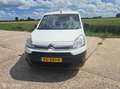 Citroen Berlingo bestel 1.6 HDI 500 bj 2014 marge Blanc - thumbnail 2
