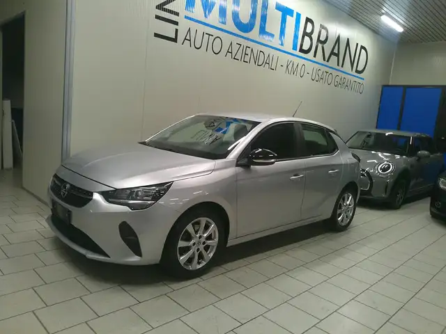 Opel Corsa 1.5 D 100 CV Edition Garanzia 24 Mesi PROMO!!!