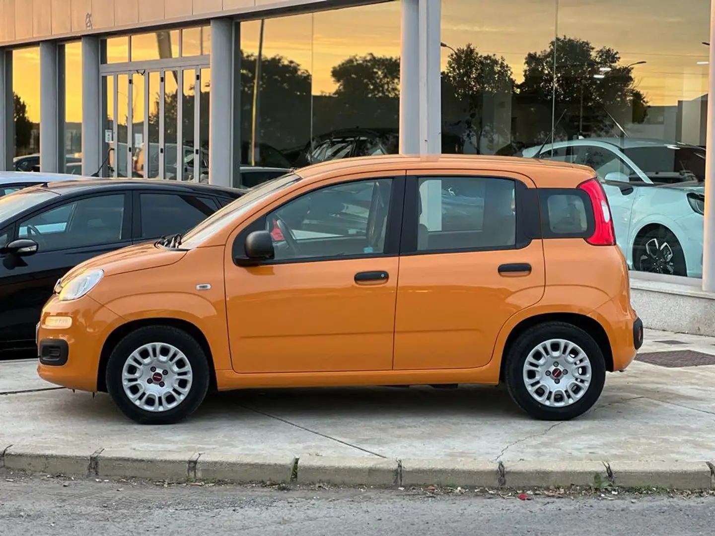Fiat Panda 1.0 Gse Hybrid - 2