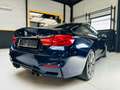 BMW M4 450 CH M4 COMPÉTITION CARBON HARMAN Bleu - thumbnail 7