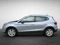 SEAT Arona 1.0 TSI DSG Xperience Silber - thumbnail 4