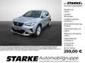 SEAT Arona 1.0 TSI DSG Xperience Silber - thumbnail 1