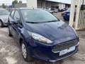 Ford Fiesta 1.25 BELLE VOITURE Bleu - thumbnail 4