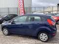 Ford Fiesta 1.25 BELLE VOITURE Bleu - thumbnail 5