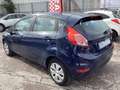 Ford Fiesta 1.25 BELLE VOITURE Bleu - thumbnail 6
