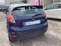 Ford Fiesta 1.25 BELLE VOITURE Bleu - thumbnail 7