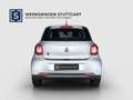 smart forFour forfour EQ Cool&amp;Audio Plus-Paket Sitzheiz Alu Silber - thumbnail 6