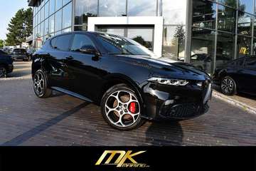 1.5 VGT VELOCE 118 KW*H&K*FULL-LED*CARPLA