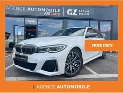 BMW Série 3 M340d Touring / jusqu'à 36 mois de garantie