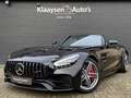 Mercedes-Benz AMG GT C Roadster 4.0 Premium V8 577 pk AUT. | dealer ond Noir - thumbnail 1