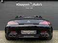Mercedes-Benz AMG GT C Roadster 4.0 Premium V8 577 pk AUT. | dealer ond Noir - thumbnail 6
