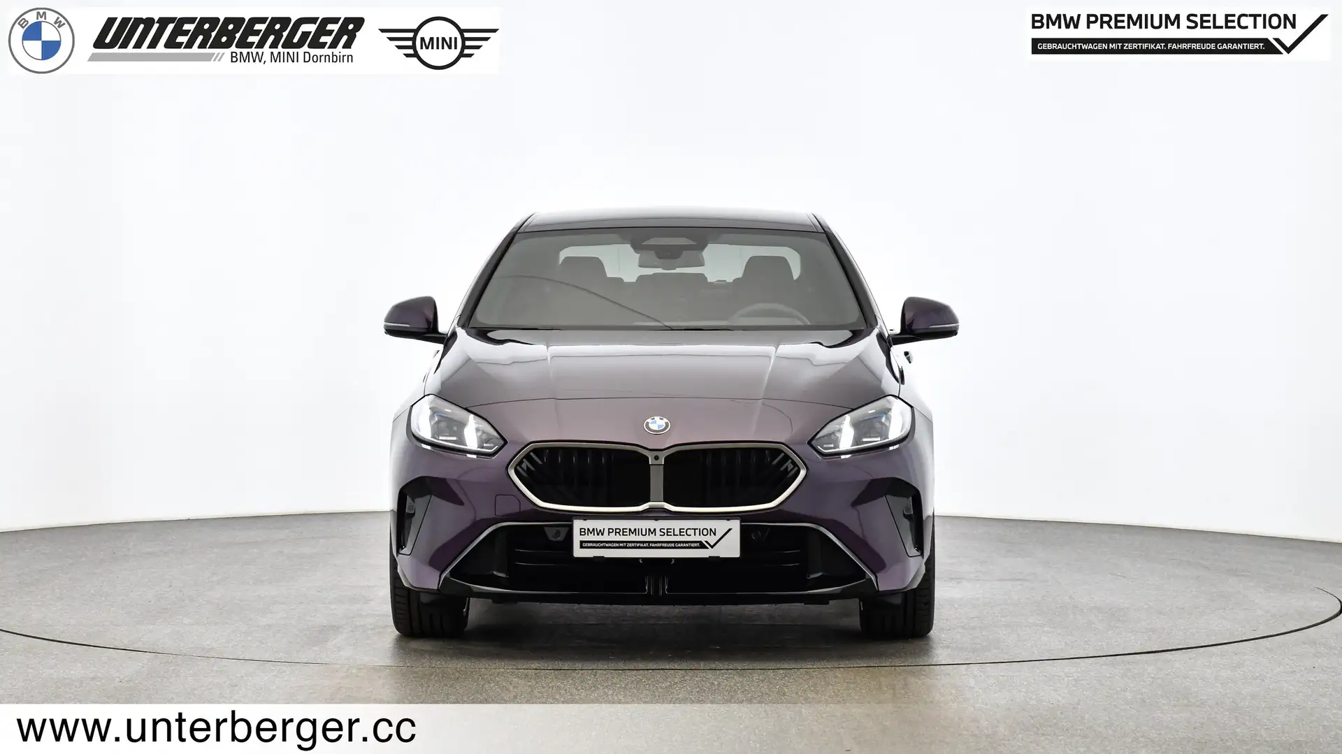 BMW 220 d M Sportpaket // Head-Up // HK HiFi - 2