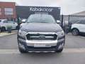 Ford Ranger 2.2D Limited Edition//CUIR-CAMERA-COVER TOP// Grey - thumbnail 2