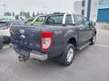 Ford Ranger 2.2D Limited Edition//CUIR-CAMERA-COVER TOP// Grey - thumbnail 6