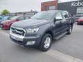 Ford Ranger 2.2D Limited Edition//CUIR-CAMERA-COVER TOP// Grey - thumbnail 3