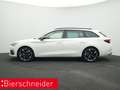 CUPRA Leon Sportstourer 2.0 TDI DSG 5.-J.-GAR NAVI LED ALU 18 Weiß - thumbnail 3