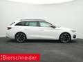 CUPRA Leon Sportstourer 2.0 TDI DSG 5.-J.-GAR NAVI LED ALU 18 Weiß - thumbnail 8