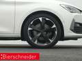 CUPRA Leon Sportstourer 2.0 TDI DSG 5.-J.-GAR NAVI LED ALU 18 Weiß - thumbnail 30