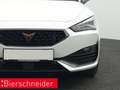 CUPRA Leon Sportstourer 2.0 TDI DSG 5.-J.-GAR NAVI LED ALU 18 Weiß - thumbnail 21