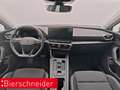 CUPRA Leon Sportstourer 2.0 TDI DSG 5.-J.-GAR NAVI LED ALU 18 Weiß - thumbnail 12
