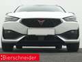 CUPRA Leon Sportstourer 2.0 TDI DSG 5.-J.-GAR NAVI LED ALU 18 Weiß - thumbnail 31