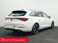 CUPRA Leon Sportstourer 2.0 TDI DSG 5.-J.-GAR NAVI LED ALU 18 Weiß - thumbnail 6