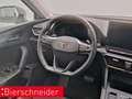 CUPRA Leon Sportstourer 2.0 TDI DSG 5.-J.-GAR NAVI LED ALU 18 Weiß - thumbnail 13