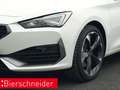 CUPRA Leon Sportstourer 2.0 TDI DSG 5.-J.-GAR NAVI LED ALU 18 Weiß - thumbnail 18