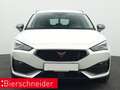 CUPRA Leon Sportstourer 2.0 TDI DSG 5.-J.-GAR NAVI LED ALU 18 Weiß - thumbnail 10