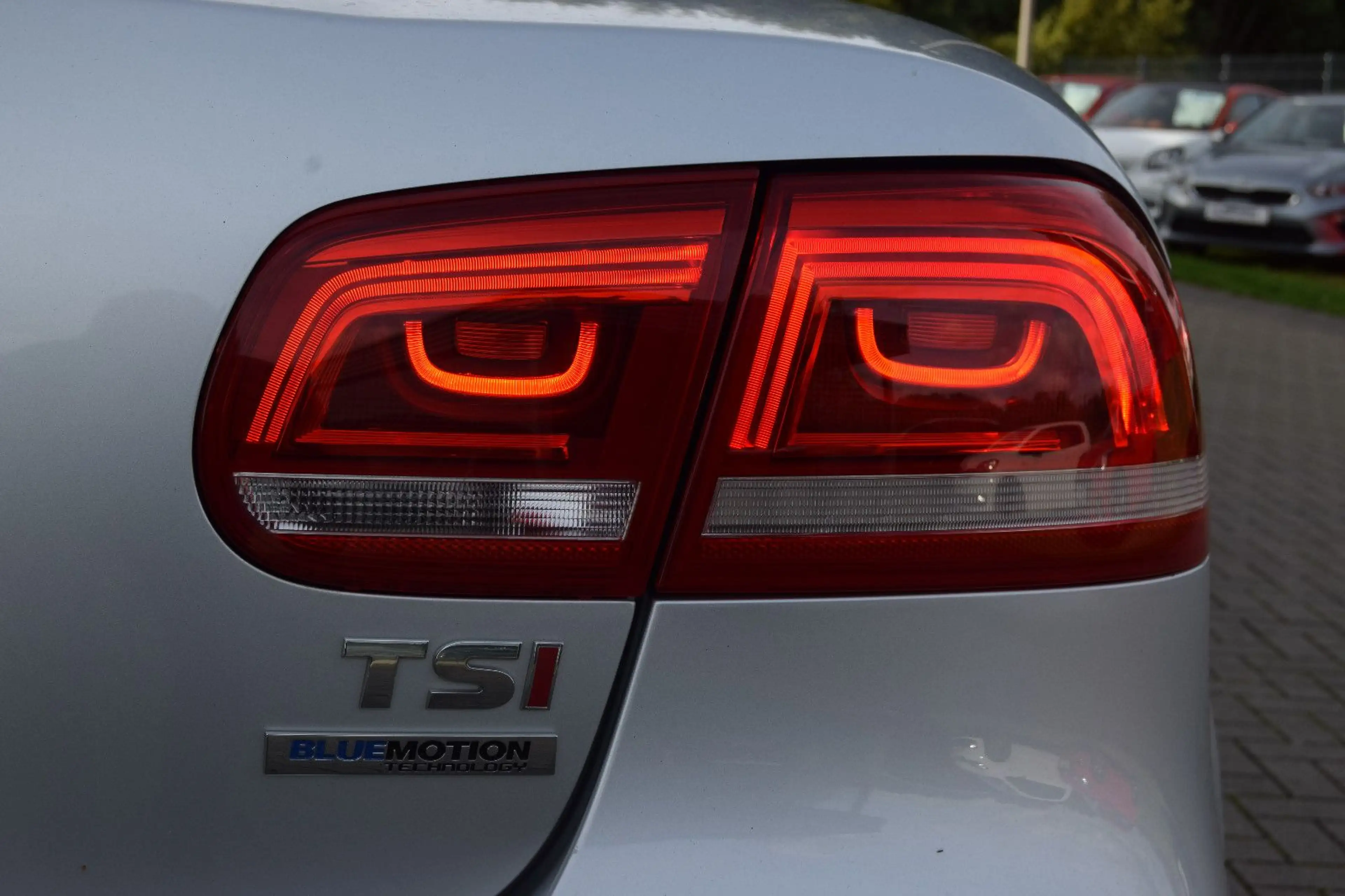 Volkswagen Eos 1.4 TSI Sport & Style ,Navi,Leder,Sith,Parks — photo 8