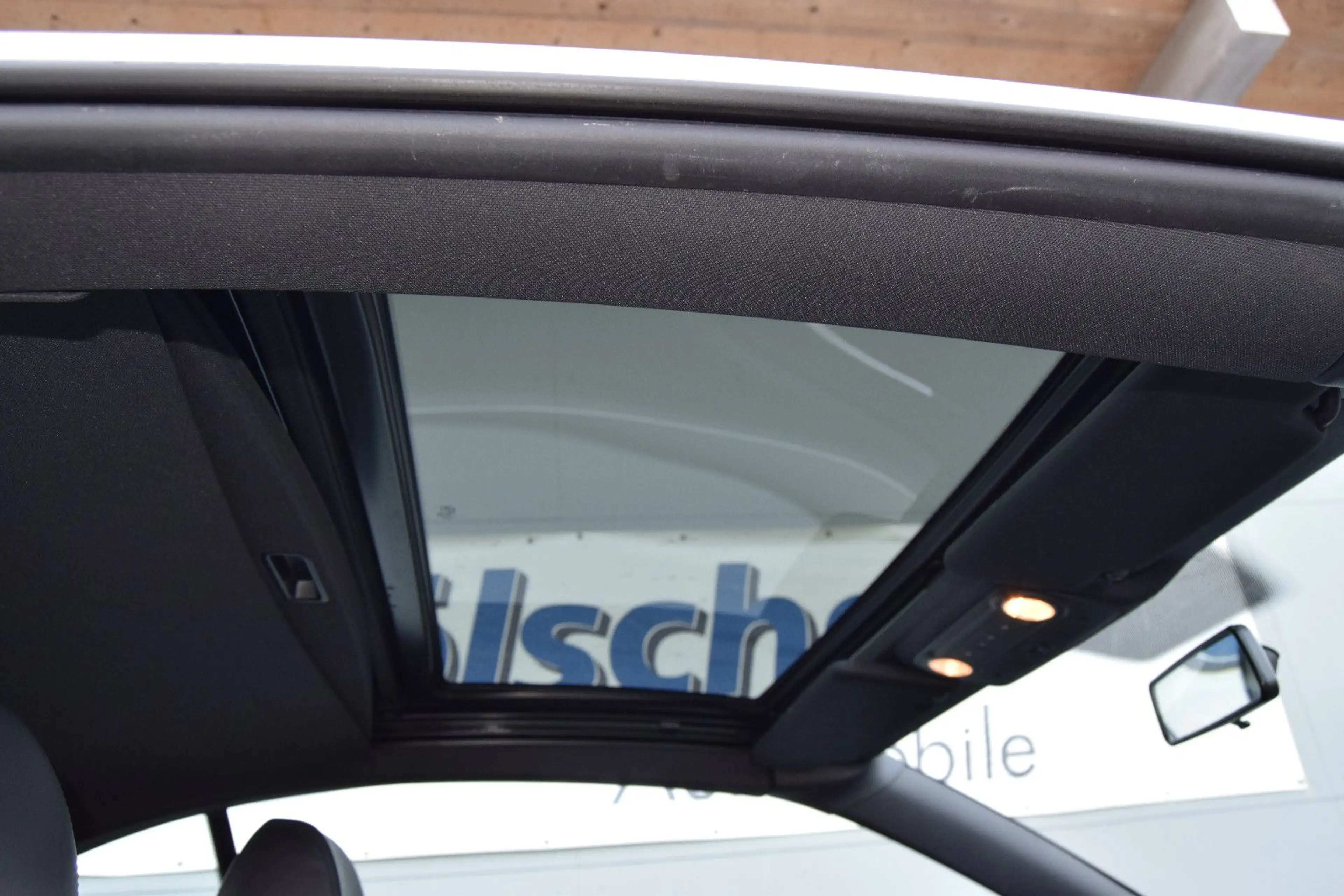 Volkswagen Eos 1.4 TSI Sport & Style ,Navi,Leder,Sith,Parks — photo 6