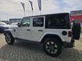 Jeep Wrangler Unl. Sahara 2.2D Weiß - thumbnail 4